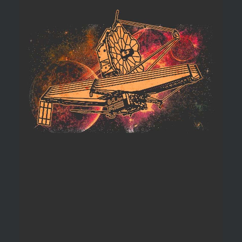 James Webb Space Telescope