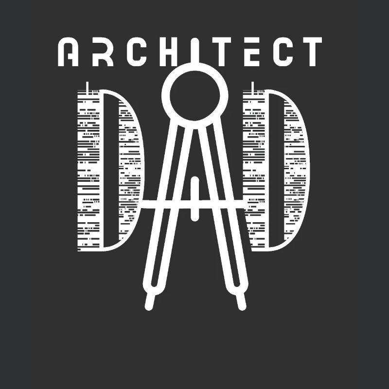 Architecte Papa Architecture Étudiant Architecte