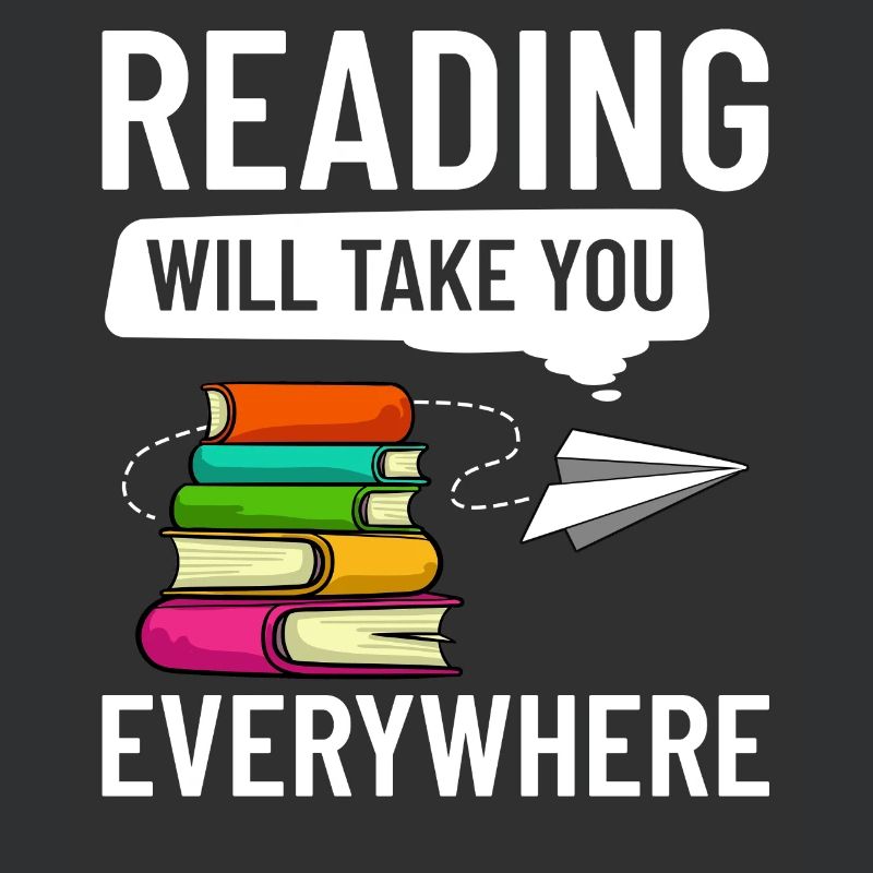 Reader Book Read Bookworm Librarian