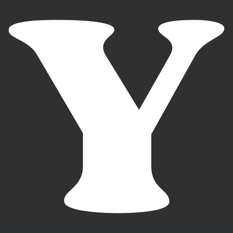 Letter y