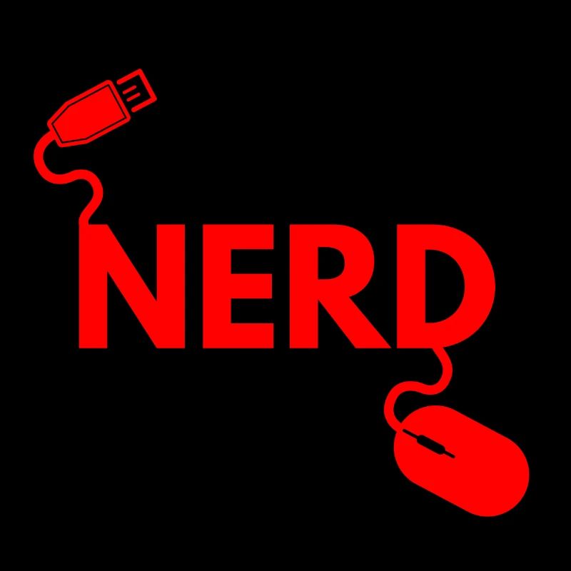 Informatique Nerd