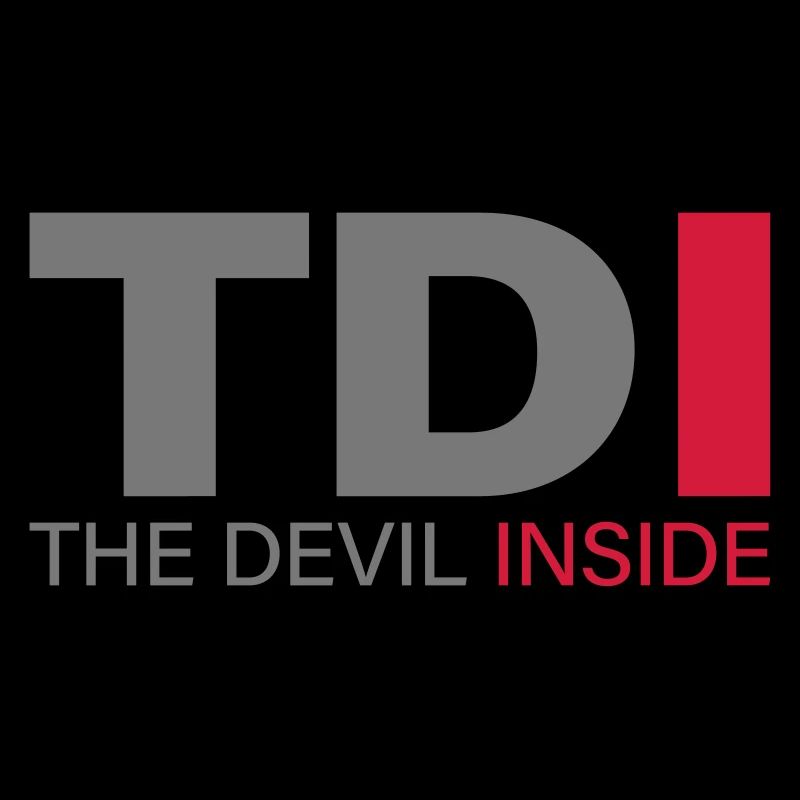 TDI The Devil inside