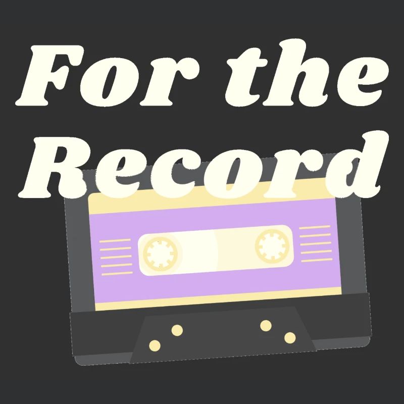 non binary for the record