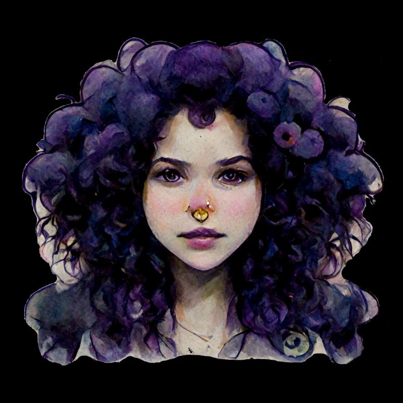 Violet