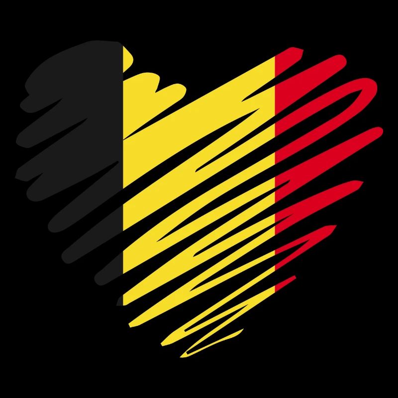Belgium by the Mananita's