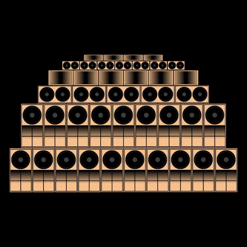 Systeme audio