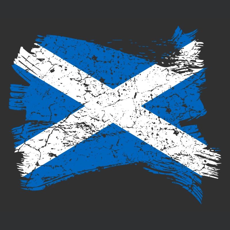 Drapeau de l'Ecosse