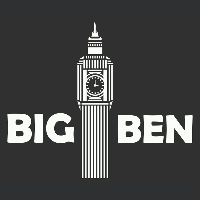 Big Ben