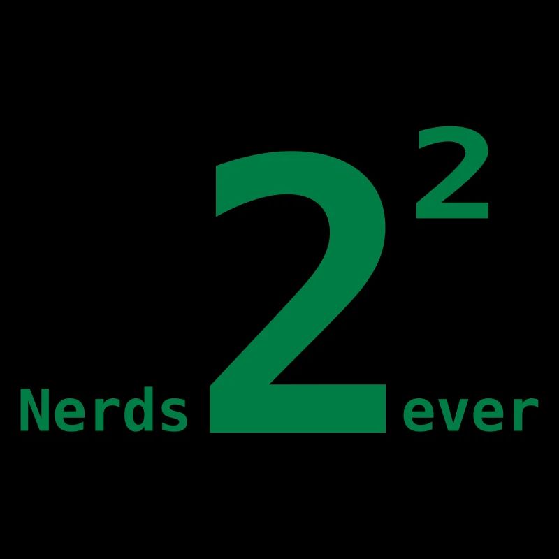 Nerds for ever