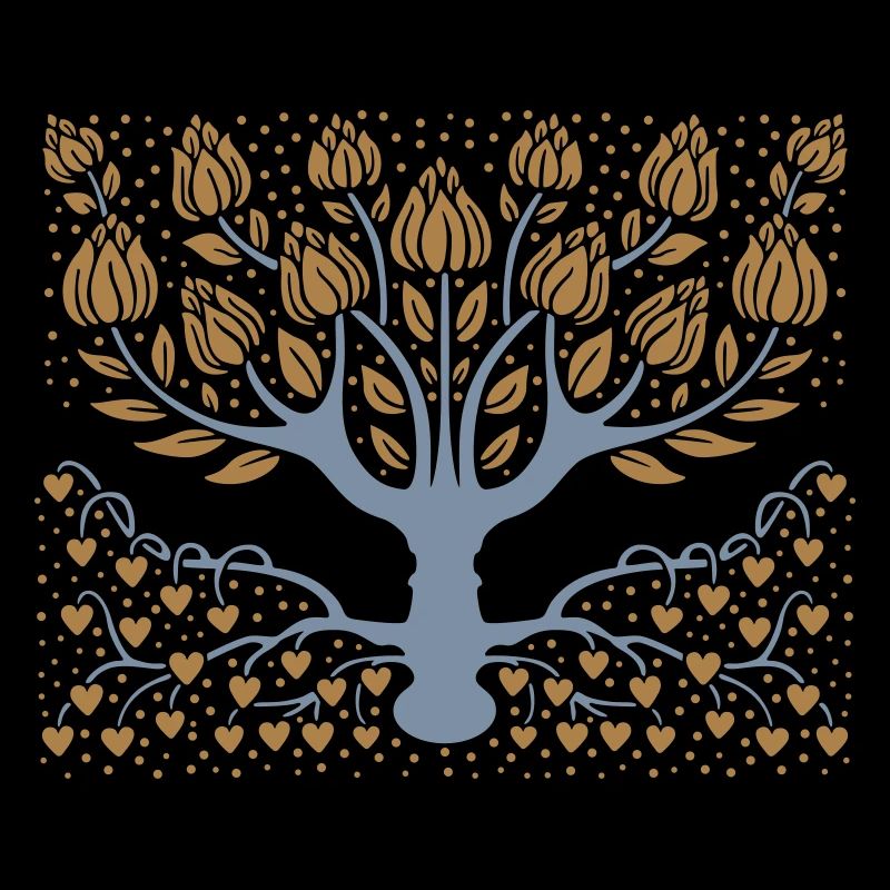 Fantastic tree