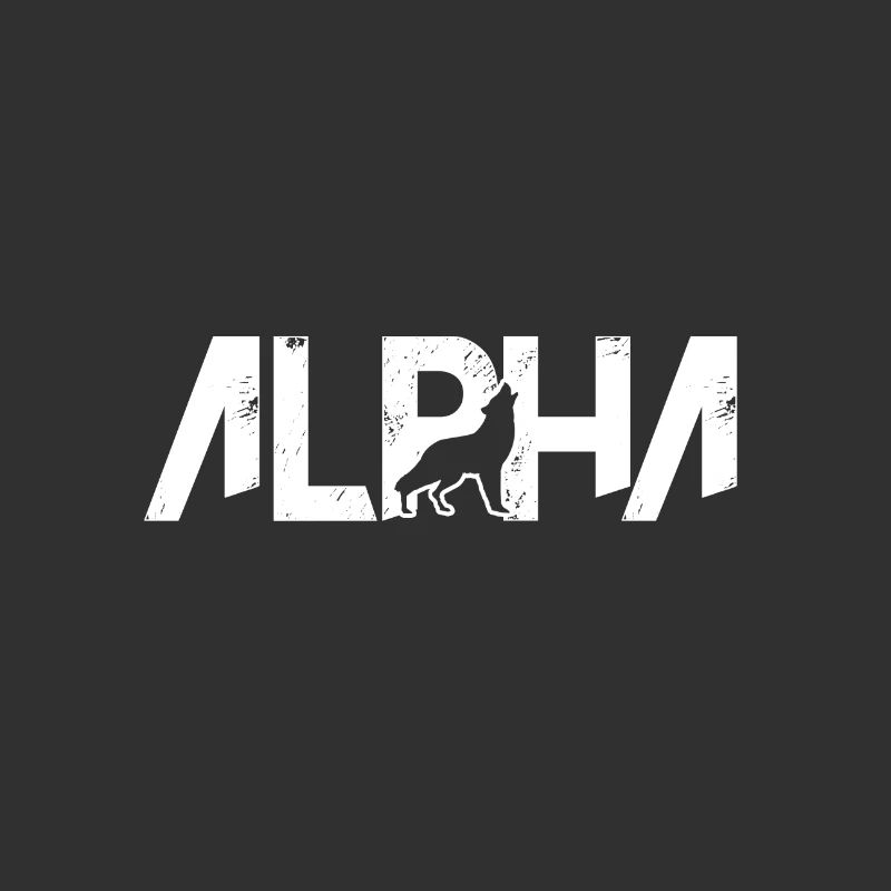 Alphawolf
