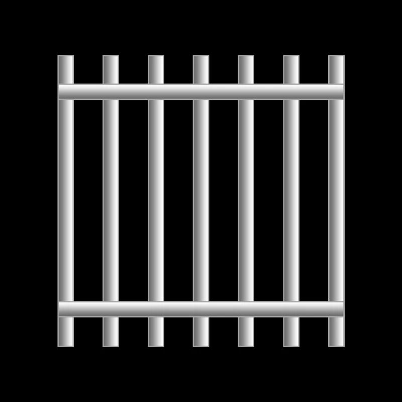 Clé de prison