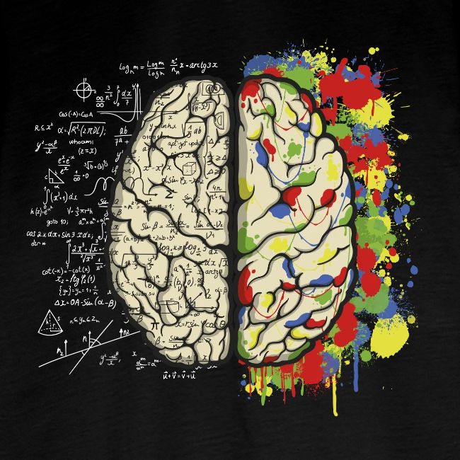 Brain Maths