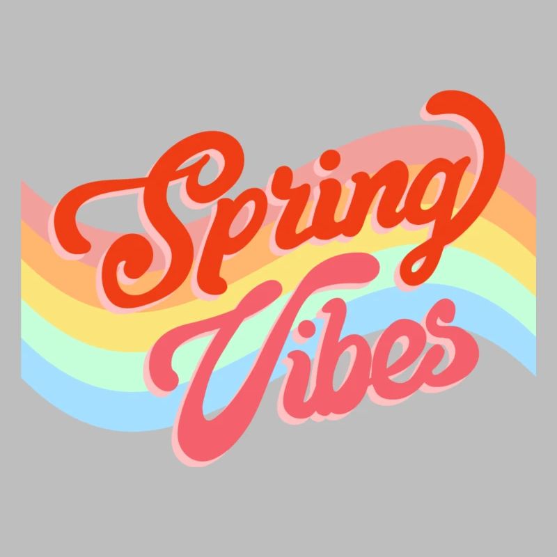 Spring Vibes