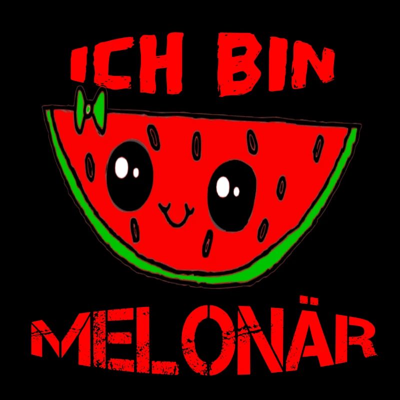 Pastèque melon melon