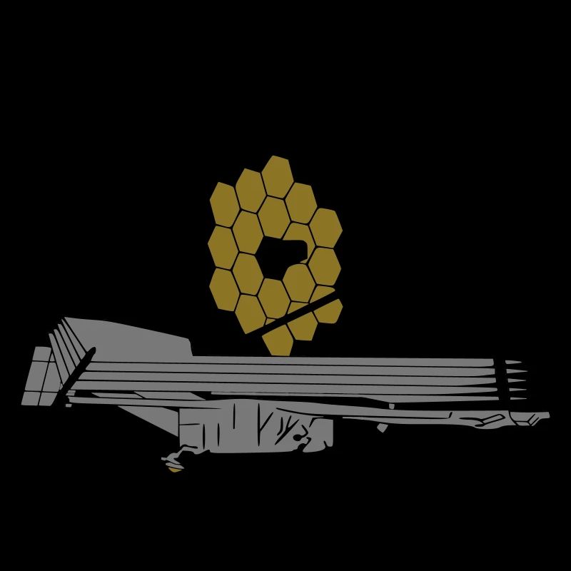 James Webb Space Telescope