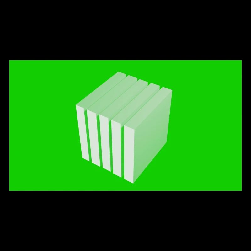 Cube