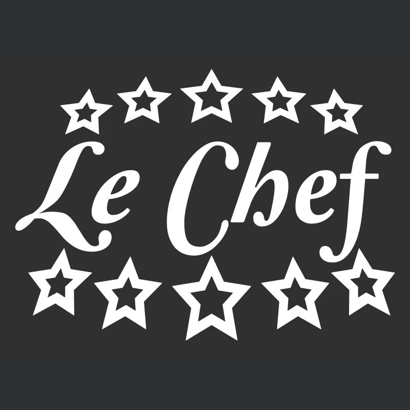 Chef Le Chef 5 Star Fun Kitchen Master