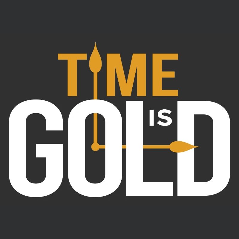 Time Is Gold