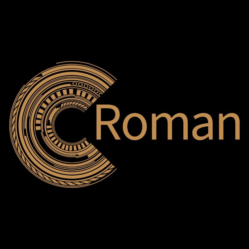 For Roman