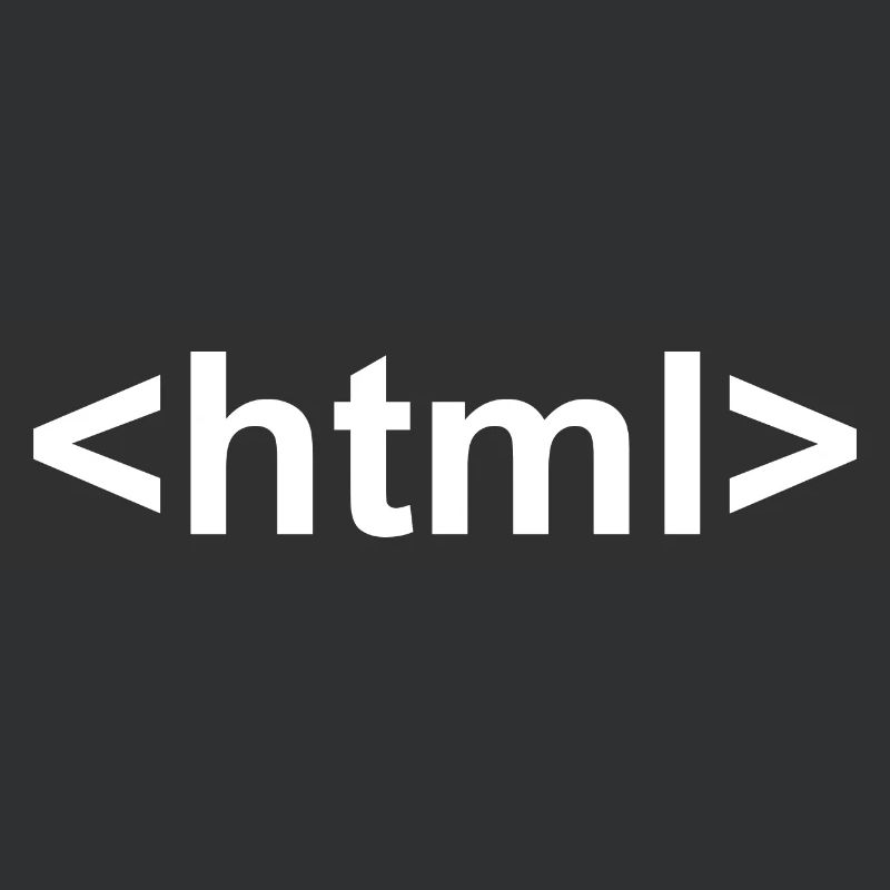 Computer nerd computer science html internet gift