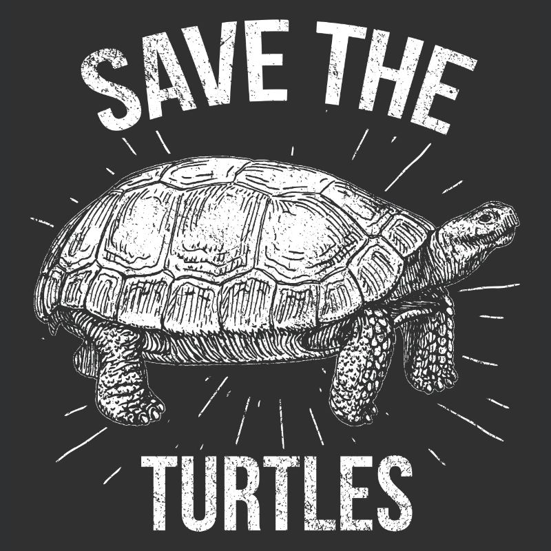 Save the turtles