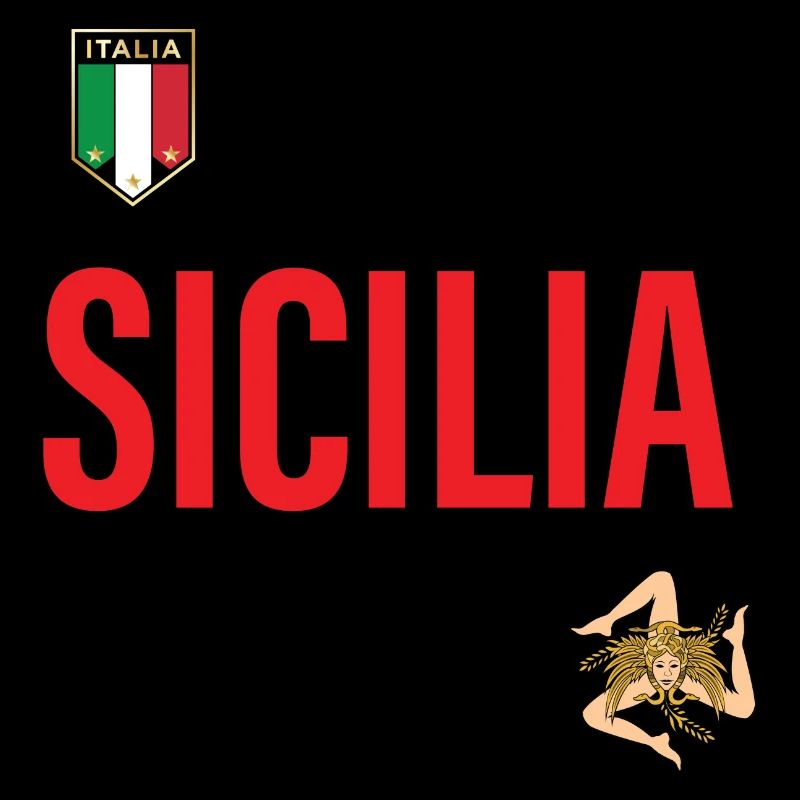 Sicily Jersey