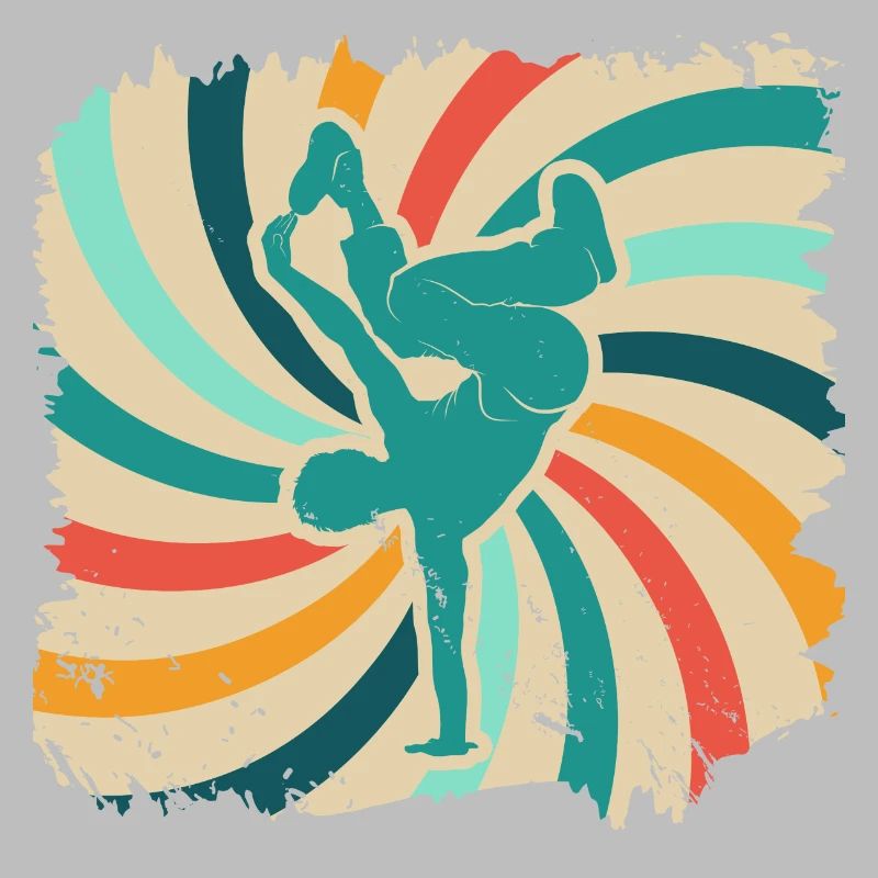 Breakdance