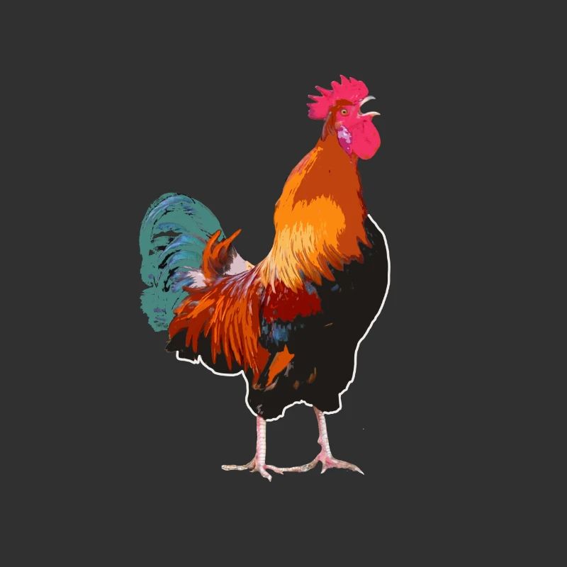 Rooster