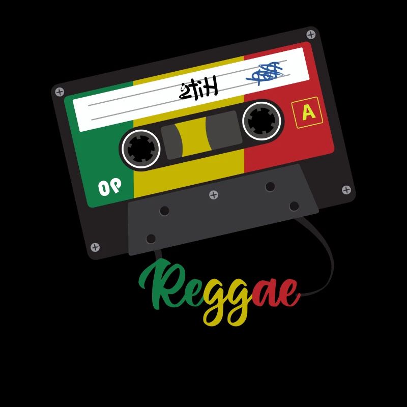 Groupe reggae