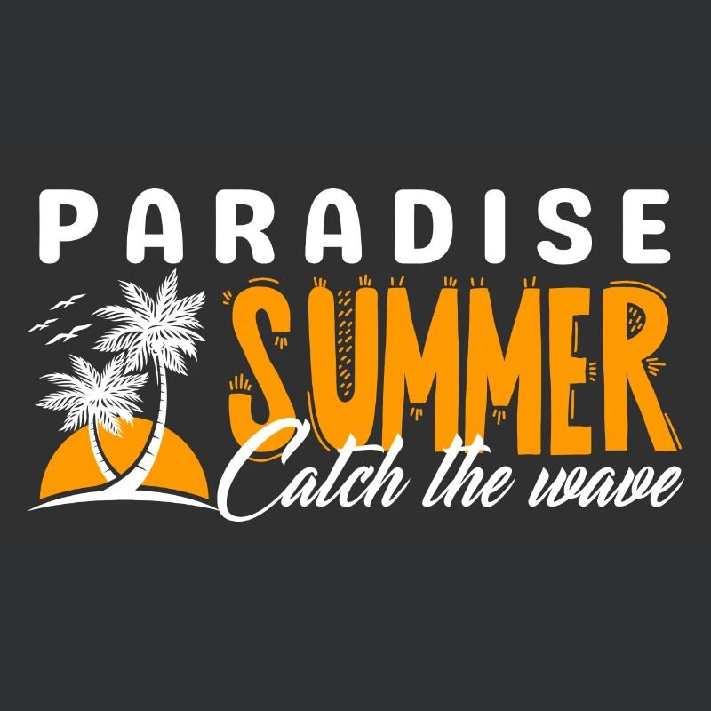 Paradise summer