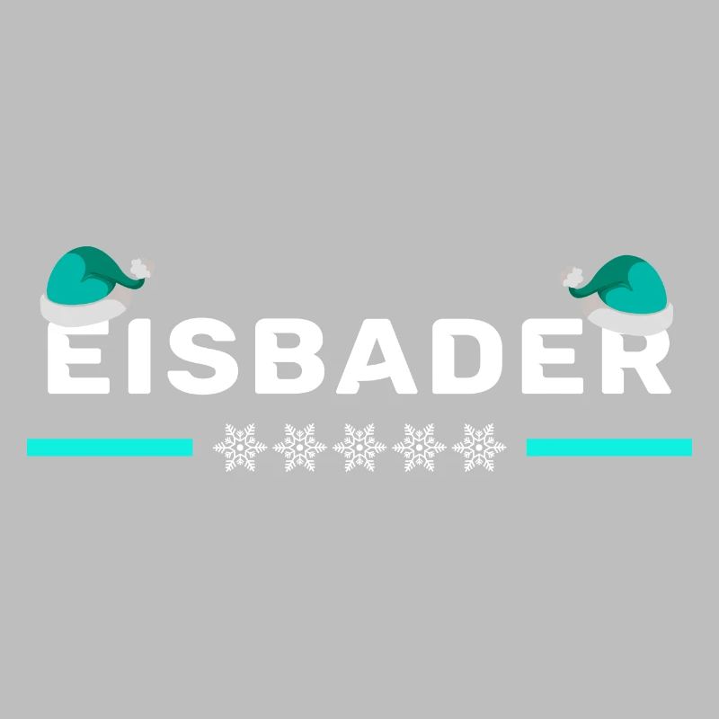 winter eisbaden minus grad eisbader eis mint
