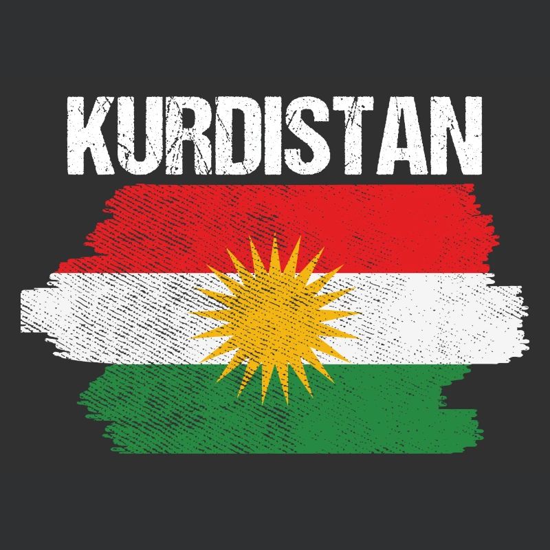 Kurdistan BytheManzanitas