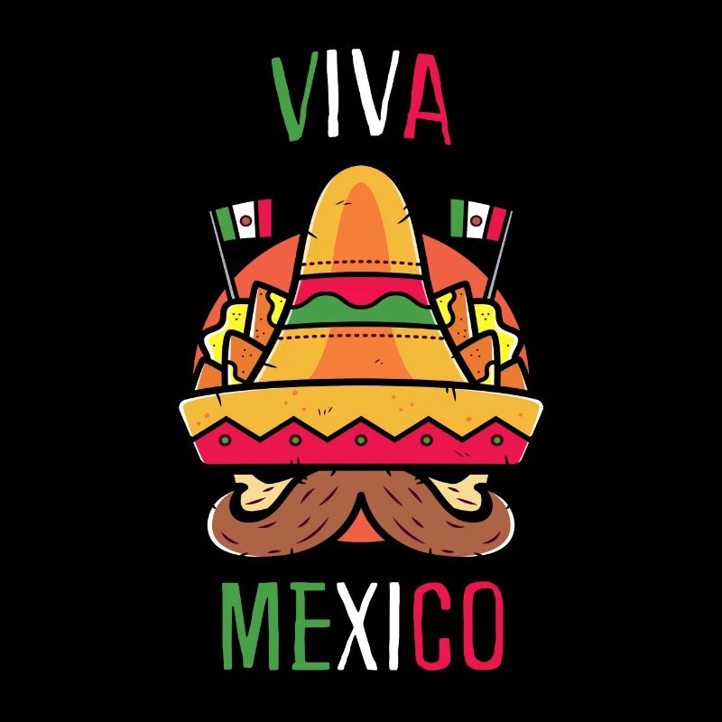 Sombrero Mexico Mexicain