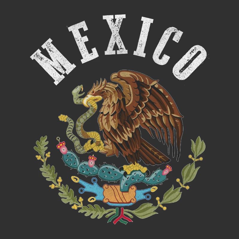 Mexiko