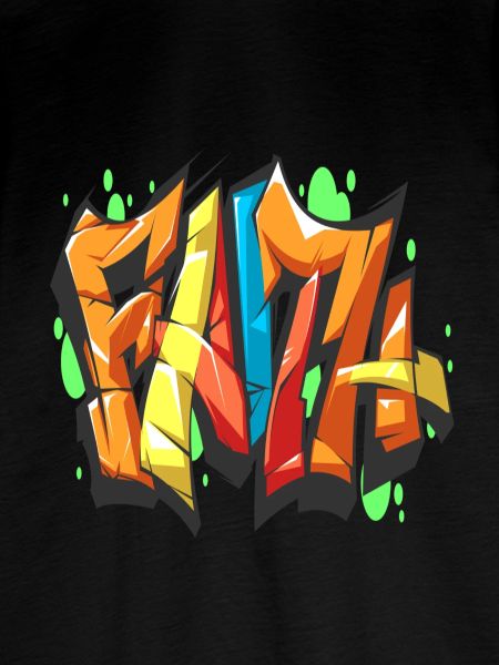 graffiti