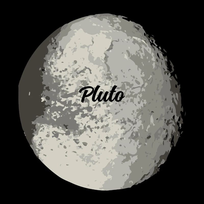 Pluto