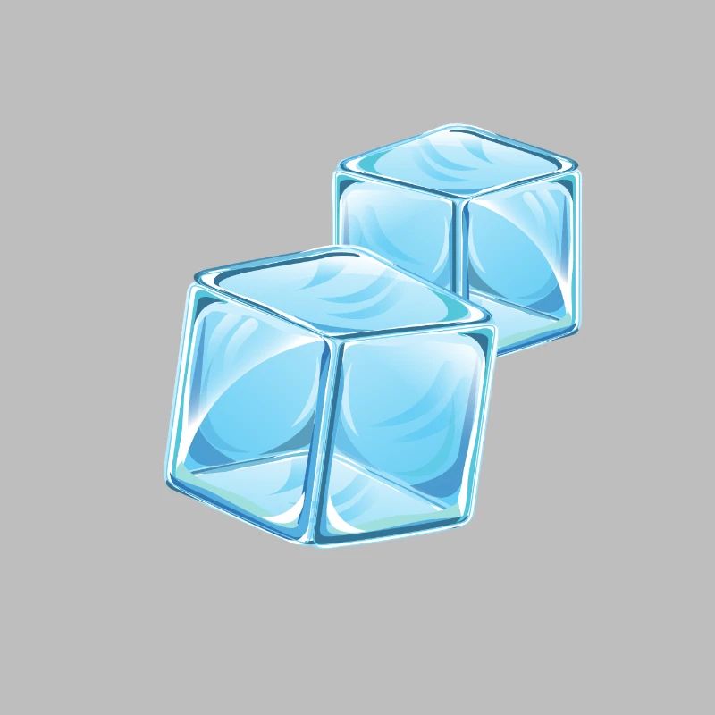 Glaçons