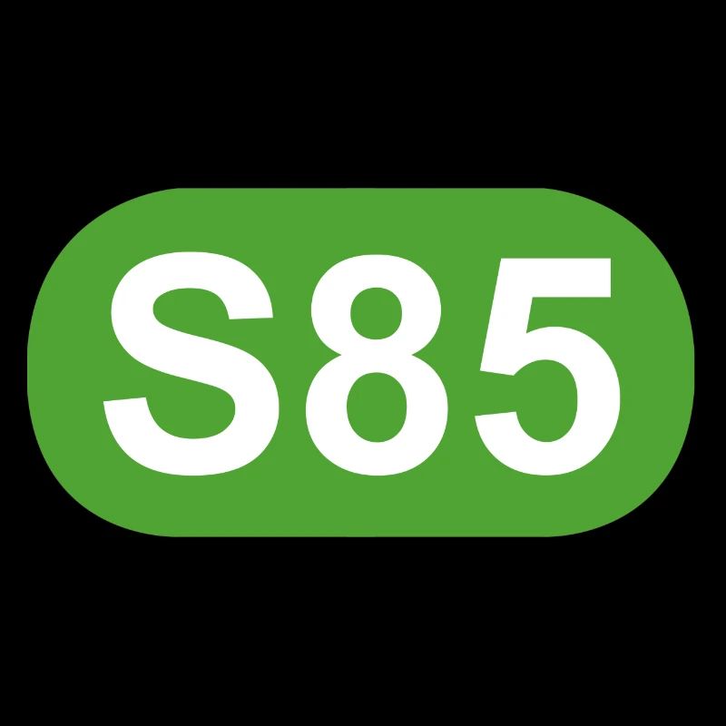 S-Bahn Berlin S85