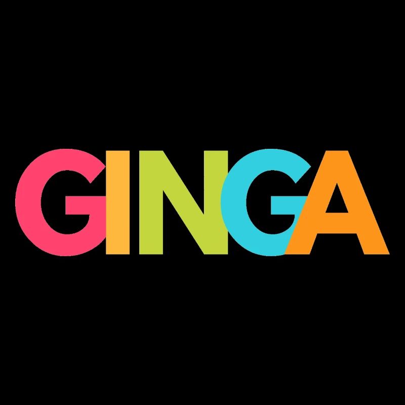 Ginga Capoeira
