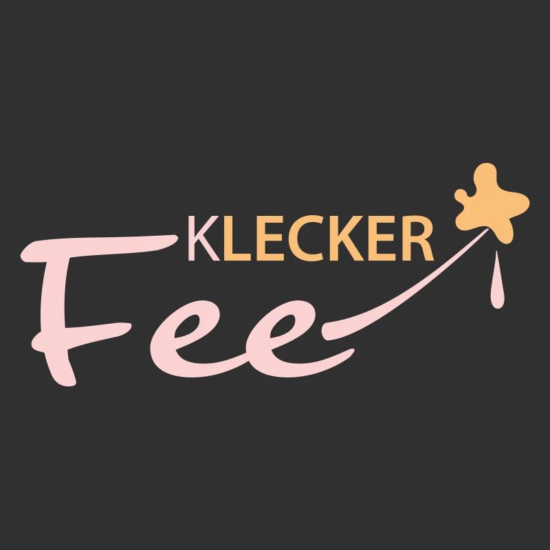 Lecker Klecker Fee