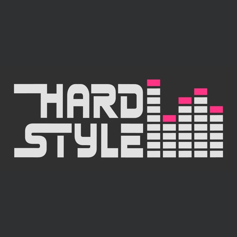 hard style hardstyle equalizer FR