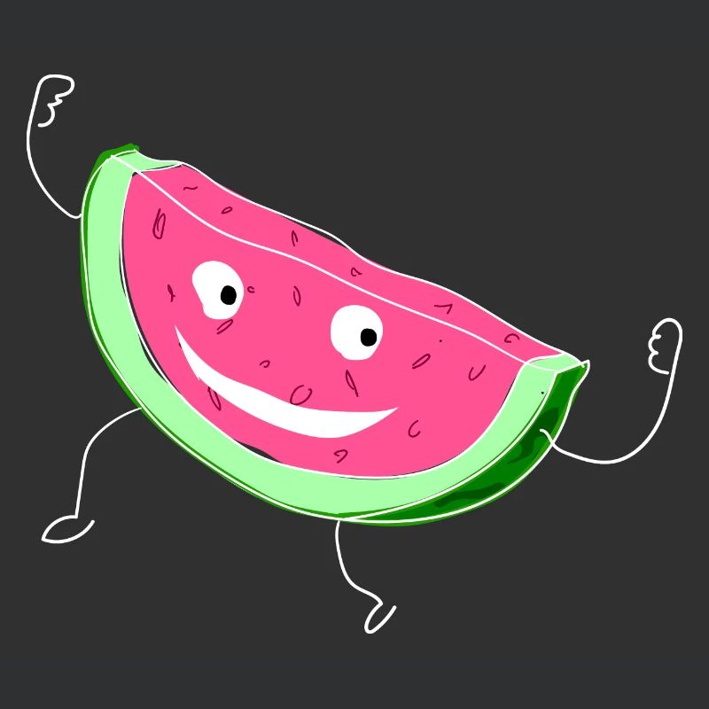 Melon Melon watermelon
