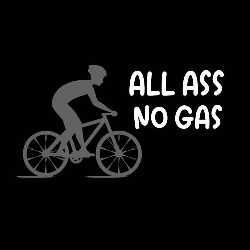 Tous les as sans vélo à essence