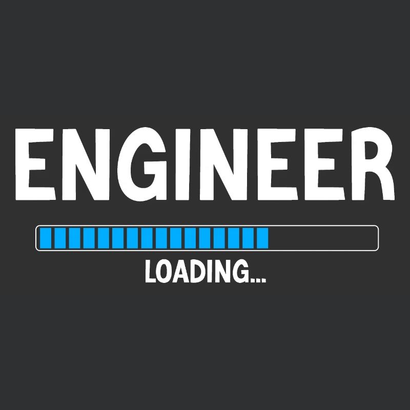 Engineer Engineer Personalized Humor Gift