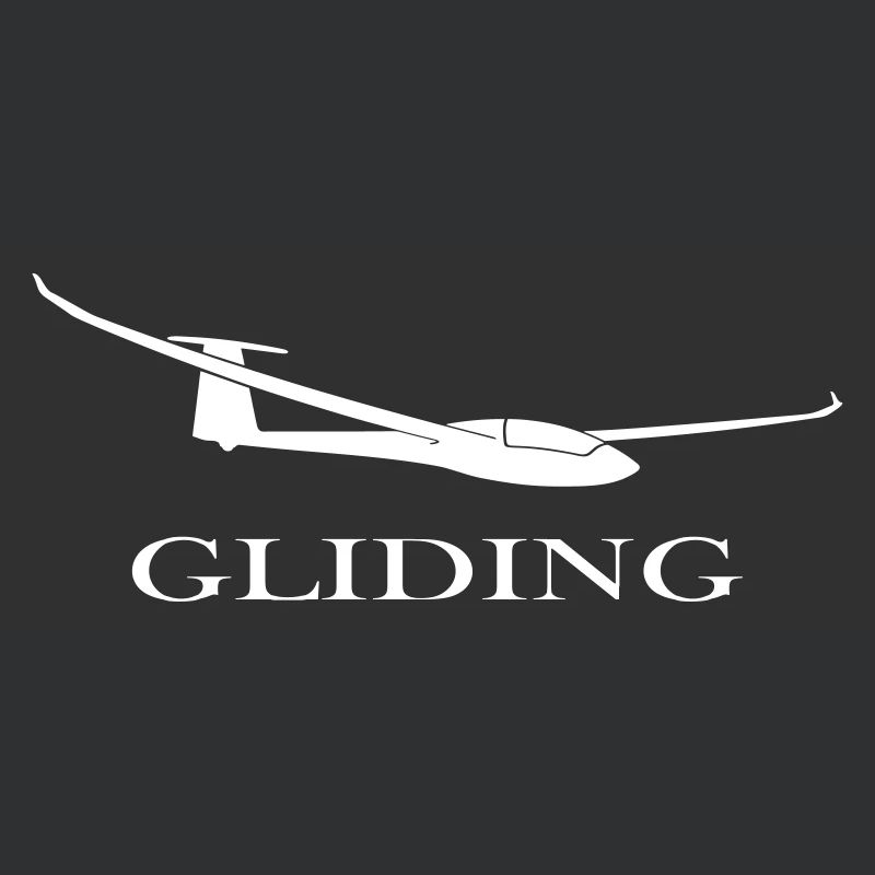 Glider pilot glide glider pilot gift
