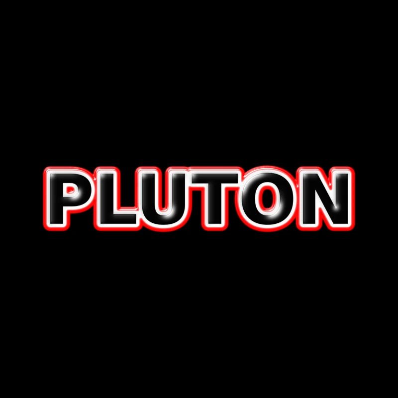 PLUTON