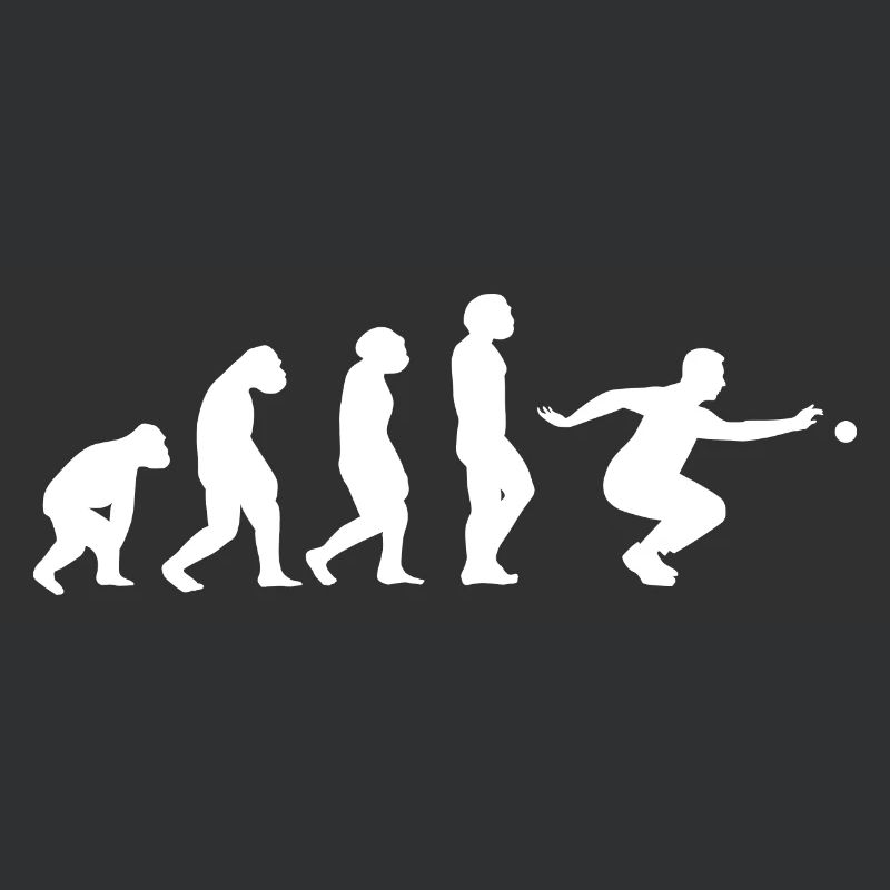Boule Petanque Boccia Evolution Geschenkidee
