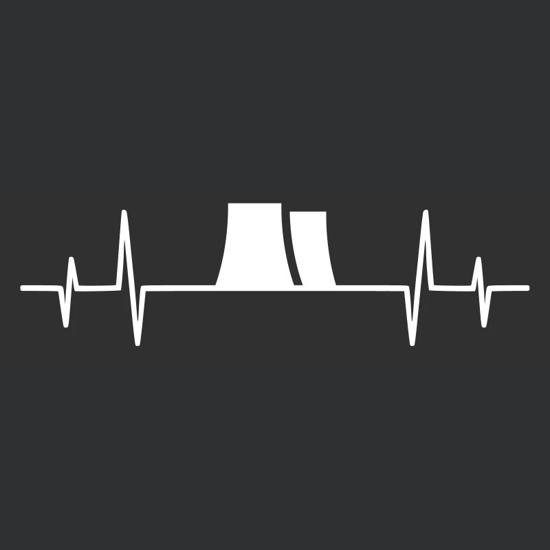 Pulse nuclear power plant atomic power nuclear nuclear reactor