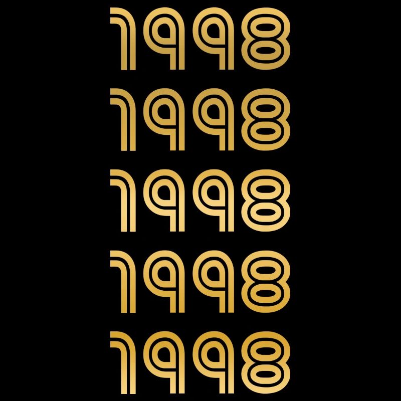 Year 1998